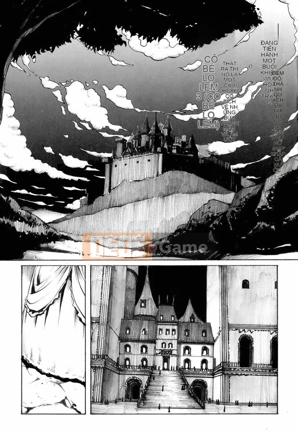 [Biên niên sử Trung Quốc] COMIC Hán tháng 6 năm 2008 Số 11