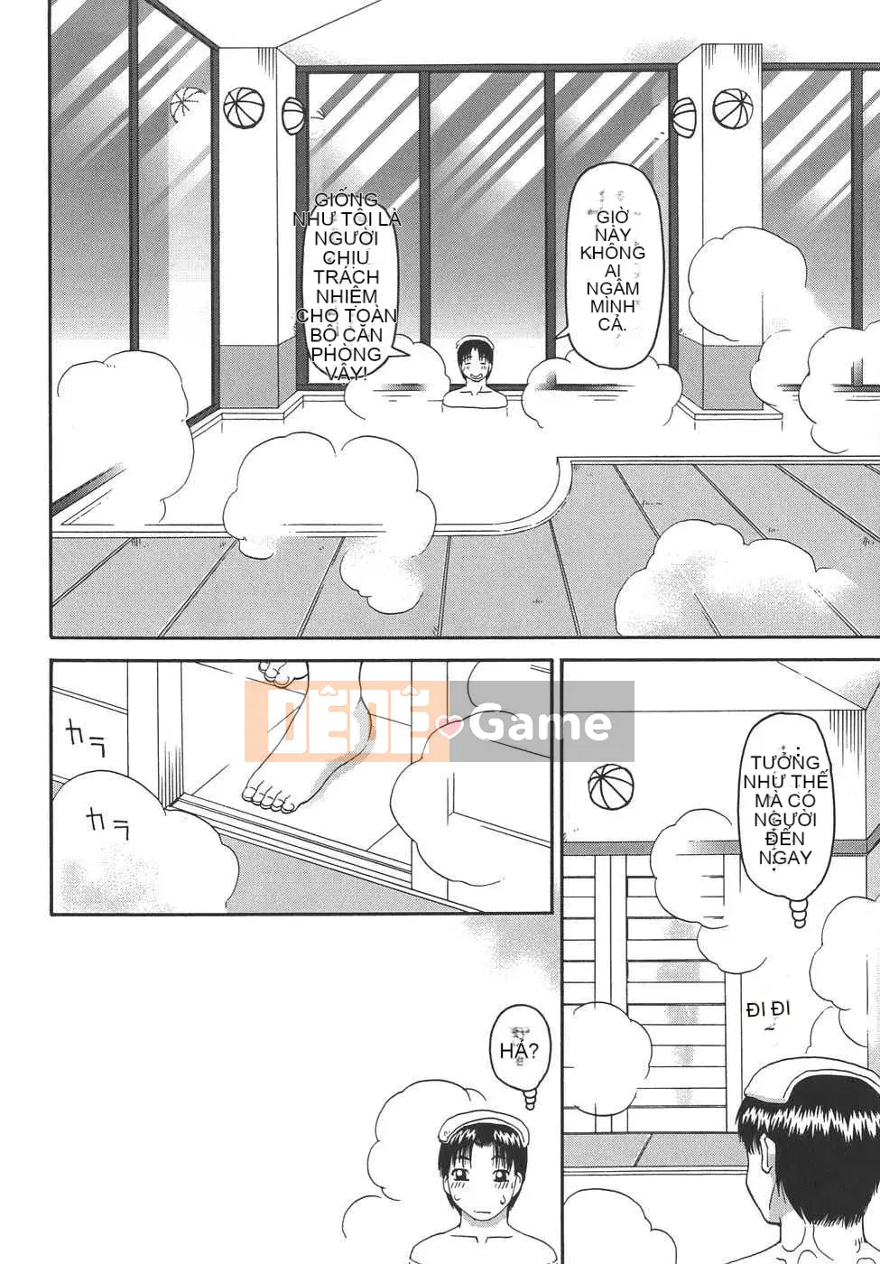 [Biên niên sử Trung Quốc] COMIC Hán tháng 6 năm 2008 Số 11