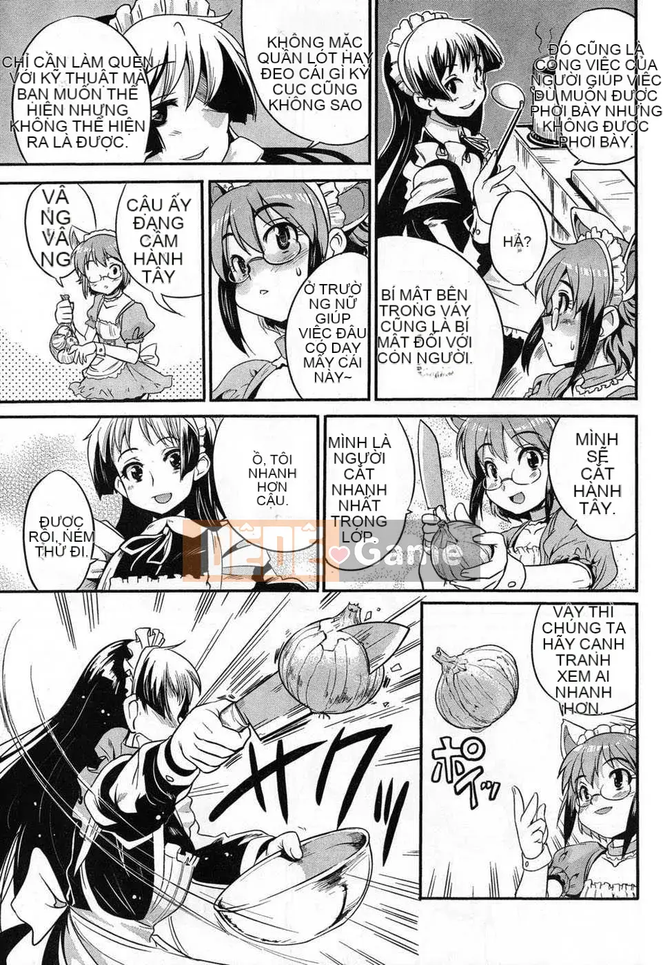 [Biên niên sử Trung Quốc] COMIC Hán tháng 6 năm 2008 Số 11