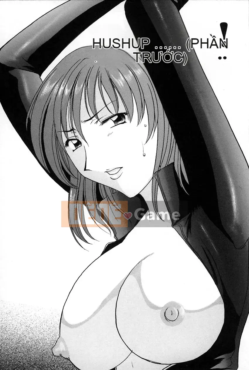 [Ryuichi Hoshino] Thí nghiệm nhục dục