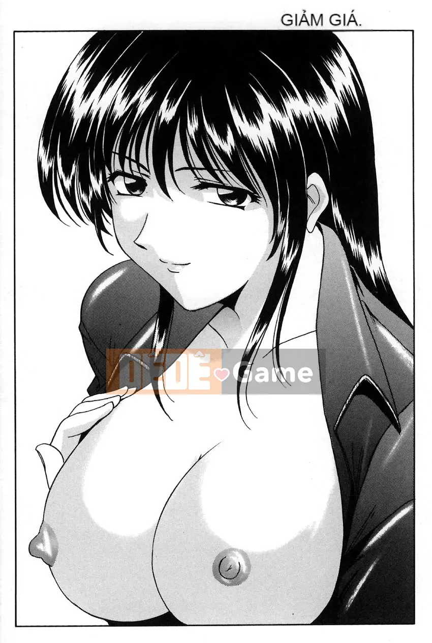 [Ryuichi Hoshino] Thí nghiệm nhục dục