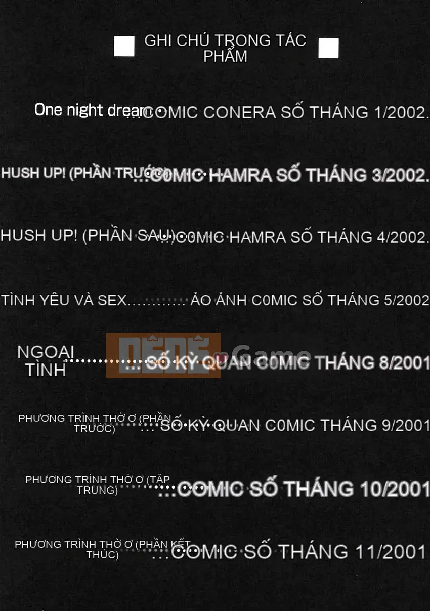 [Ryuichi Hoshino] Thí nghiệm nhục dục