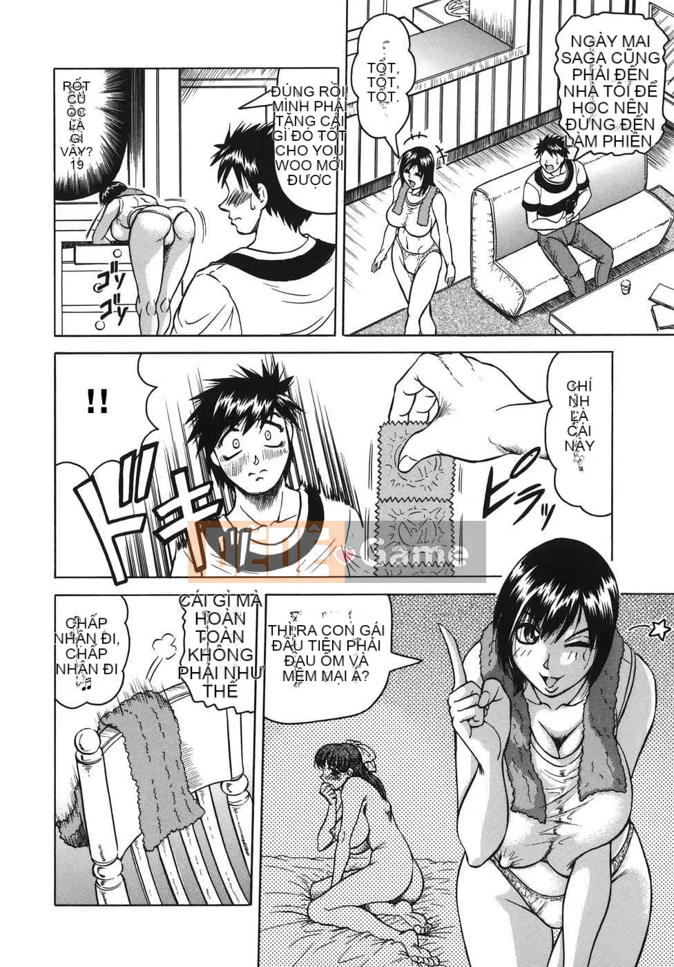 [Biên niên sử Trung Quốc] COMIC Hàn 2008 Số tháng 4 & tháng 5, Số 9 & 10