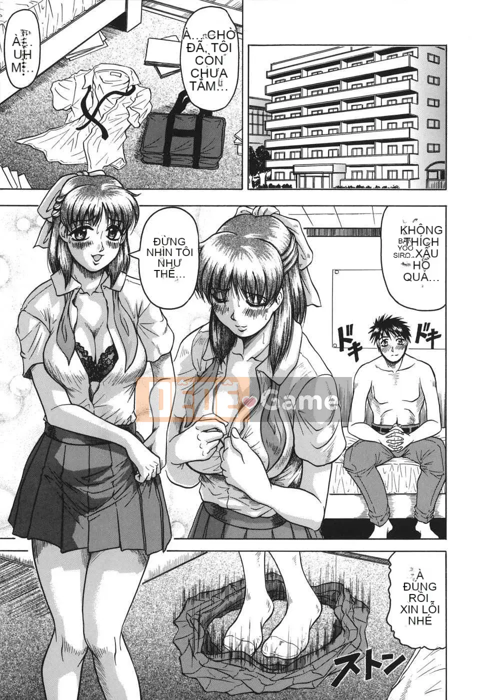 [Biên niên sử Trung Quốc] COMIC Hàn 2008 Số tháng 4 & tháng 5, Số 9 & 10