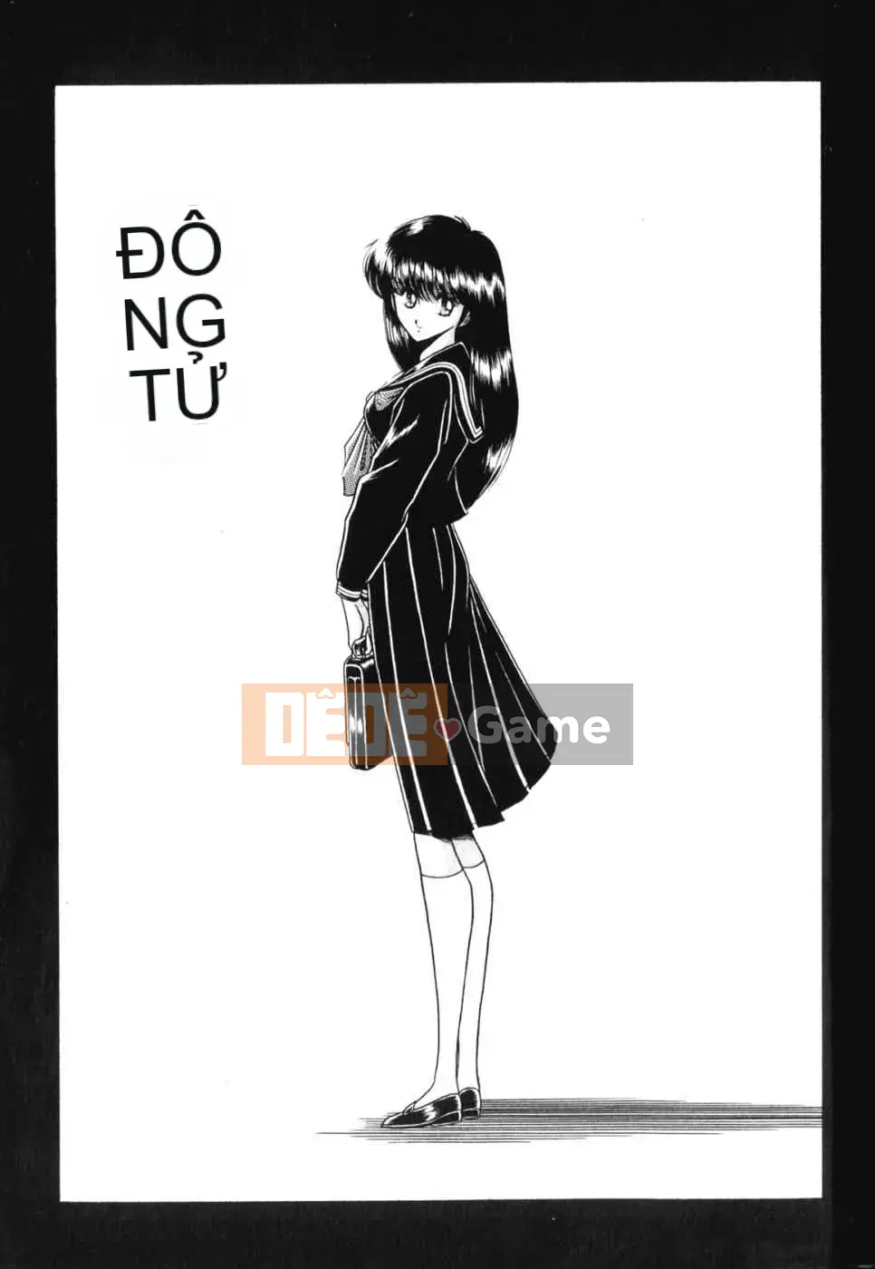 [Biên niên sử Trung Quốc] COMIC Hàn 2008 Số tháng 4 & tháng 5, Số 9 & 10