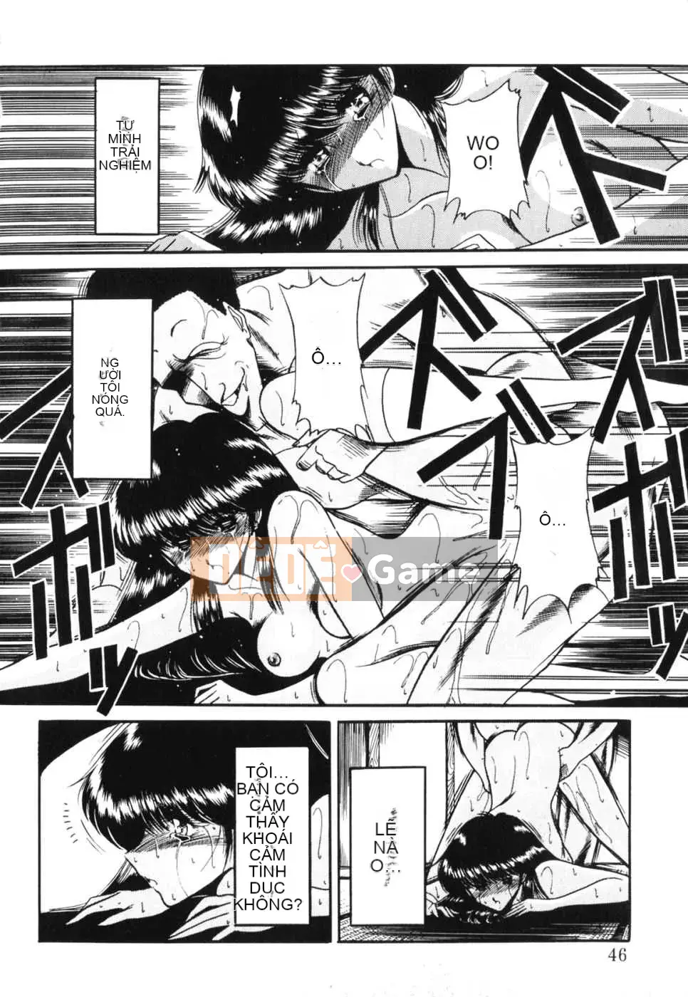 [Biên niên sử Trung Quốc] COMIC Hàn 2008 Số tháng 4 & tháng 5, Số 9 & 10