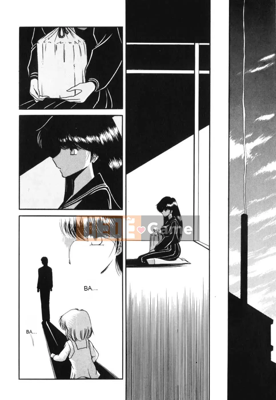 [Biên niên sử Trung Quốc] COMIC Hàn 2008 Số tháng 4 & tháng 5, Số 9 & 10