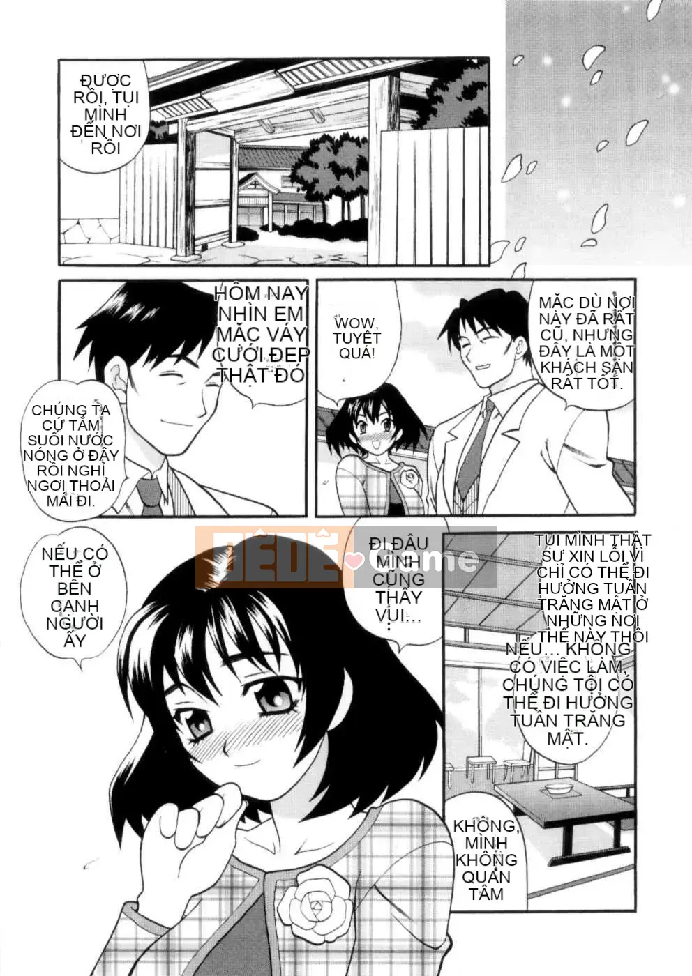 [Biên niên sử Trung Quốc] COMIC Hàn 2008 Số tháng 4 & tháng 5, Số 9 & 10