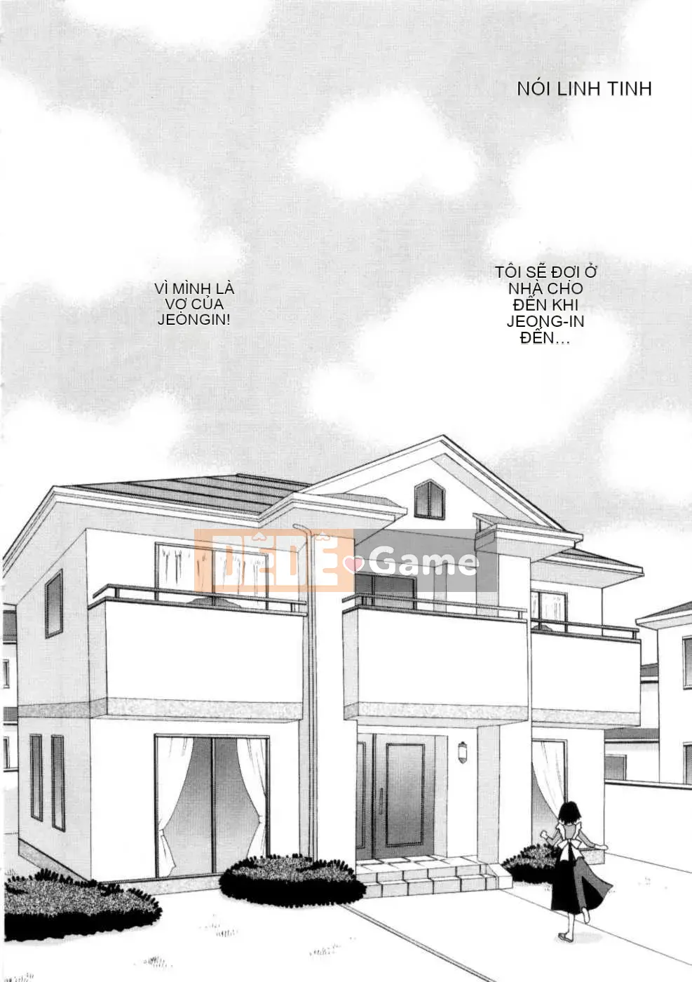 [Biên niên sử Trung Quốc] COMIC Hàn 2008 Số tháng 4 & tháng 5, Số 9 & 10