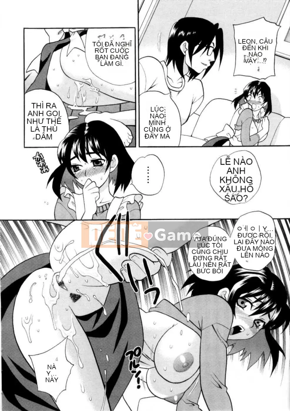 [Biên niên sử Trung Quốc] COMIC Hàn 2008 Số tháng 4 & tháng 5, Số 9 & 10