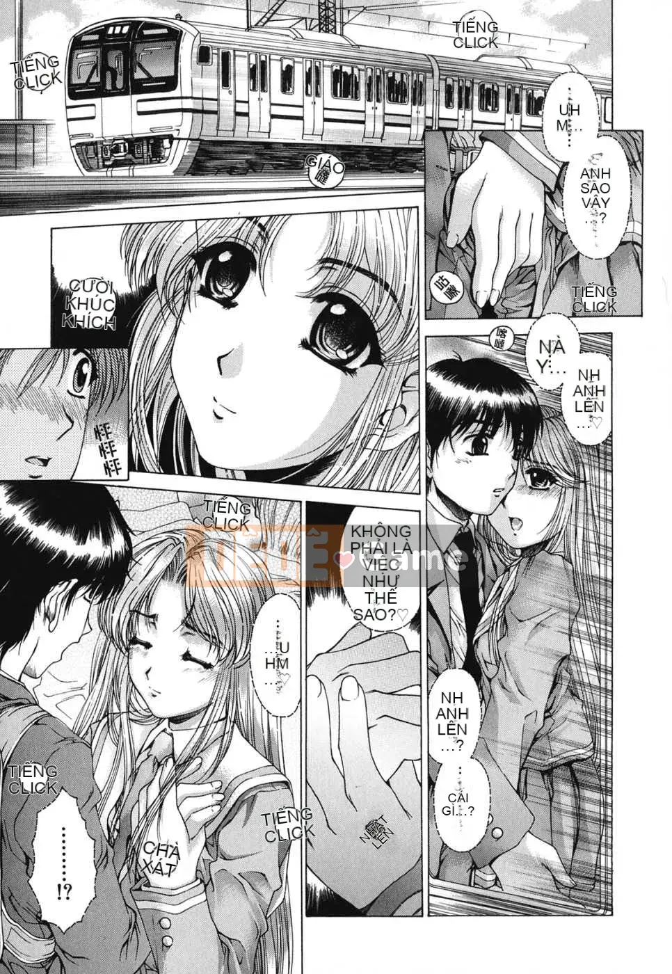 [Biên niên sử Trung Quốc] COMIC Hàn 2008 Số tháng 4 & tháng 5, Số 9 & 10