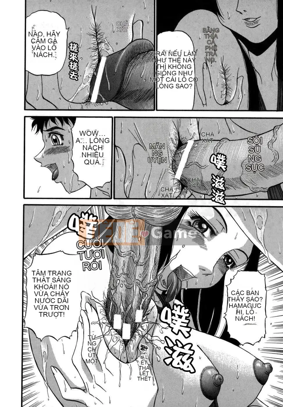 [Biên niên sử Trung Quốc] COMIC Hàn 2008 Số tháng 4 & tháng 5, Số 9 & 10