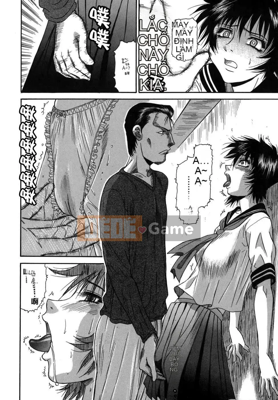 [Biên niên sử Trung Quốc] COMIC Hàn 2008 Số tháng 4 & tháng 5, Số 9 & 10