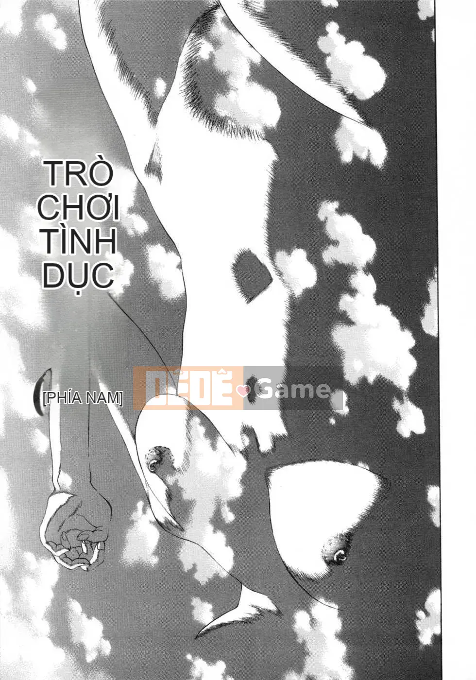 [Biên niên sử Trung Quốc] COMIC Hàn 2008 Số tháng 4 & tháng 5, Số 9 & 10