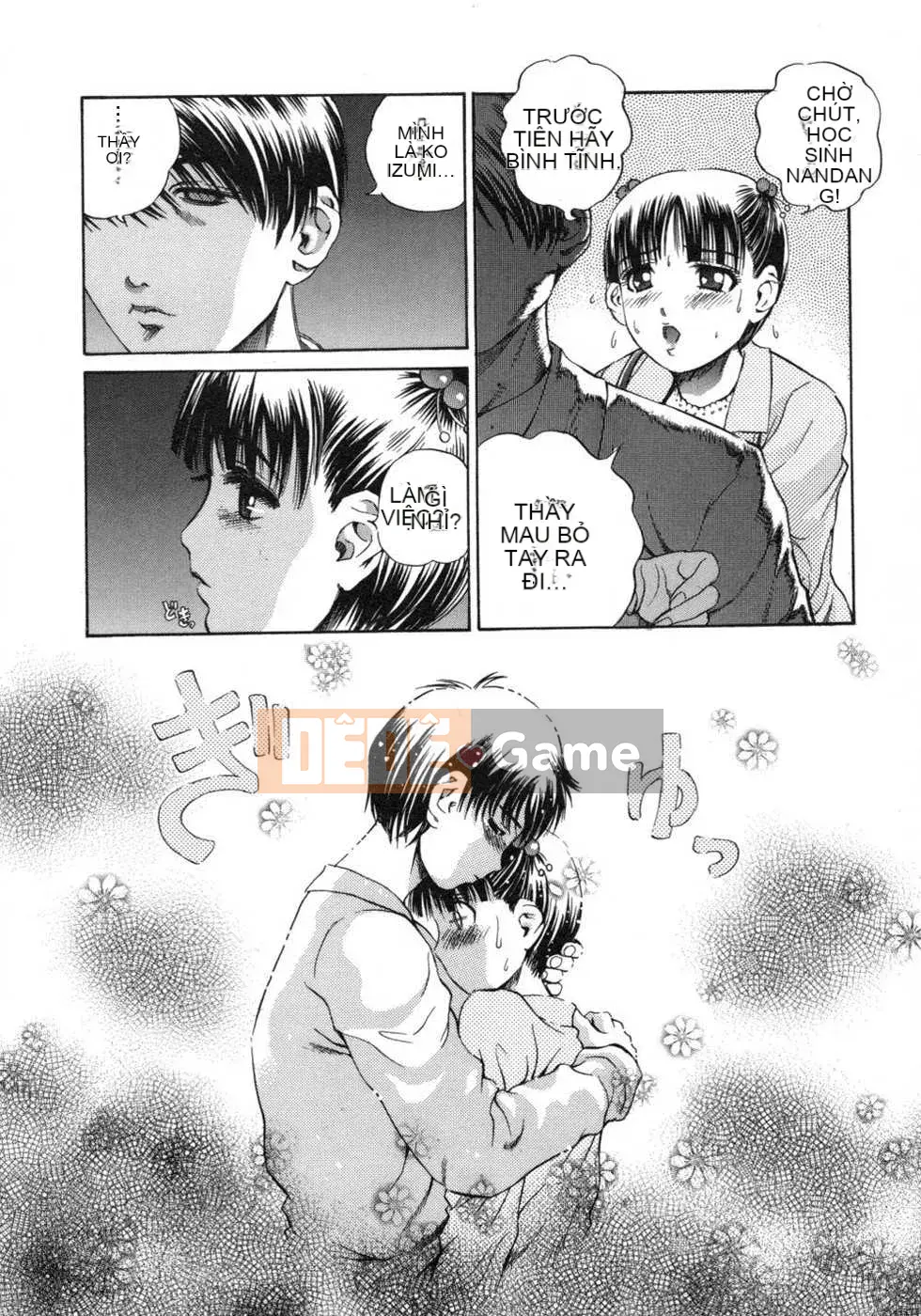 [Biên niên sử Trung Quốc] COMIC Hàn 2008 Số tháng 4 & tháng 5, Số 9 & 10