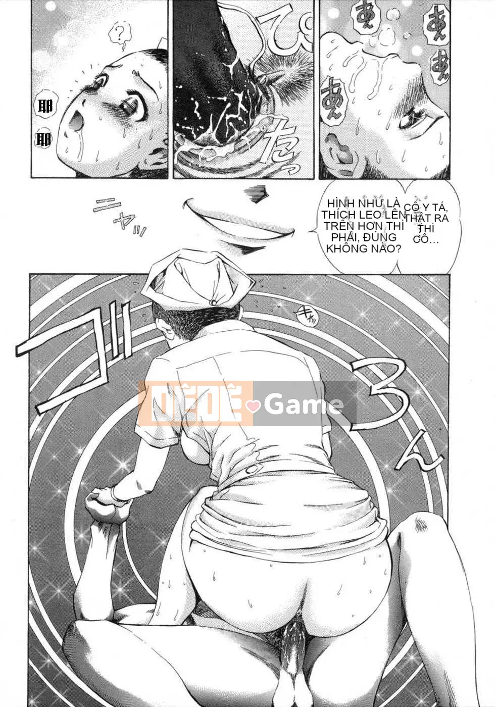 [Biên niên sử Trung Quốc] COMIC Hàn 2008 Số tháng 4 & tháng 5, Số 9 & 10