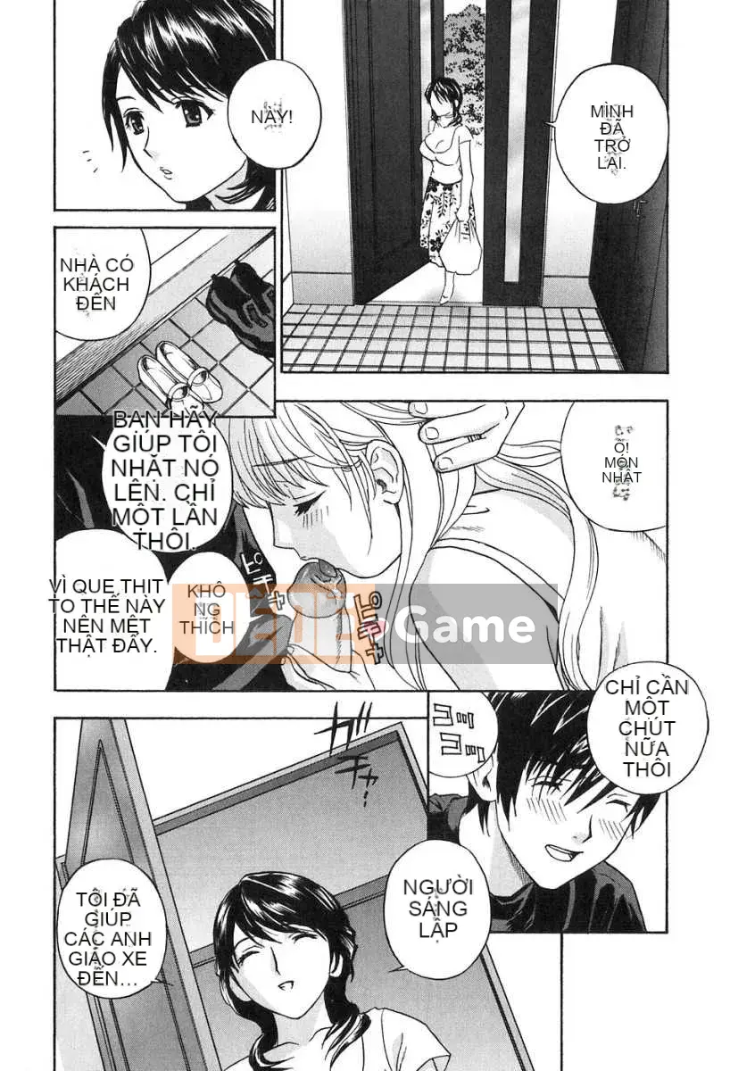 [Biên niên sử Trung Quốc] COMIC Hàn 2008 Số tháng 4 & tháng 5, Số 9 & 10