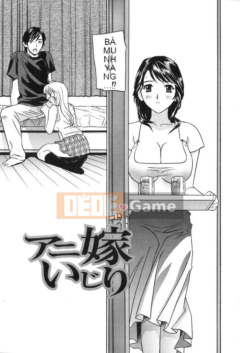 [Biên niên sử Trung Quốc] COMIC Hàn 2008 Số tháng 4 & tháng 5, Số 9 & 10