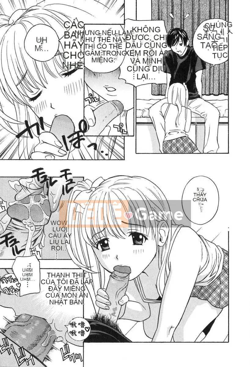 [Biên niên sử Trung Quốc] COMIC Hàn 2008 Số tháng 4 & tháng 5, Số 9 & 10