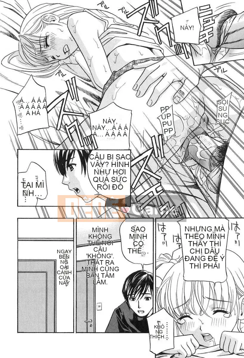 [Biên niên sử Trung Quốc] COMIC Hàn 2008 Số tháng 4 & tháng 5, Số 9 & 10