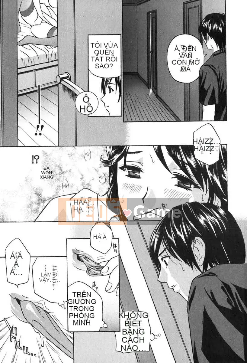 [Biên niên sử Trung Quốc] COMIC Hàn 2008 Số tháng 4 & tháng 5, Số 9 & 10