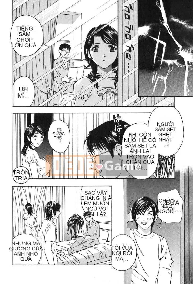 [Biên niên sử Trung Quốc] COMIC Hàn 2008 Số tháng 4 & tháng 5, Số 9 & 10