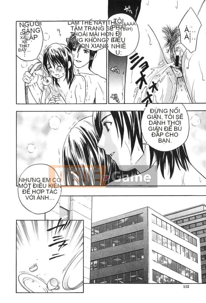 [Biên niên sử Trung Quốc] COMIC Hàn 2008 Số tháng 4 & tháng 5, Số 9 & 10