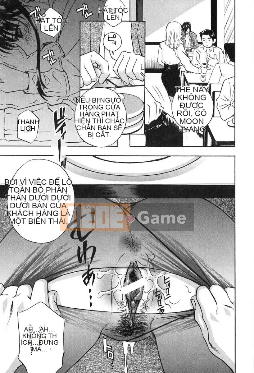 [Biên niên sử Trung Quốc] COMIC Hàn 2008 Số tháng 4 & tháng 5, Số 9 & 10