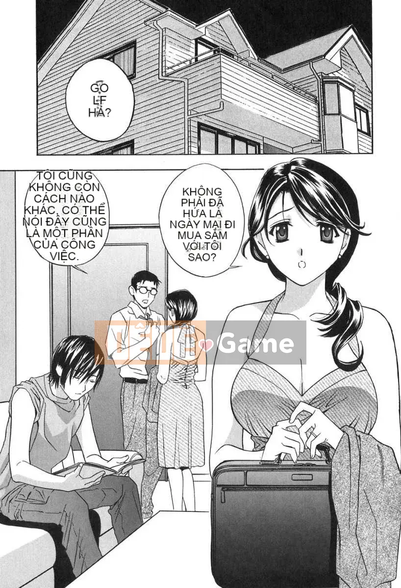 [Biên niên sử Trung Quốc] COMIC Hàn 2008 Số tháng 4 & tháng 5, Số 9 & 10