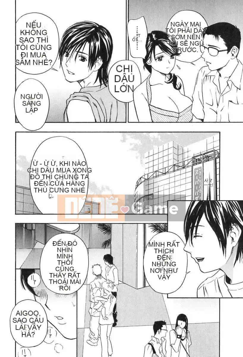 [Biên niên sử Trung Quốc] COMIC Hàn 2008 Số tháng 4 & tháng 5, Số 9 & 10