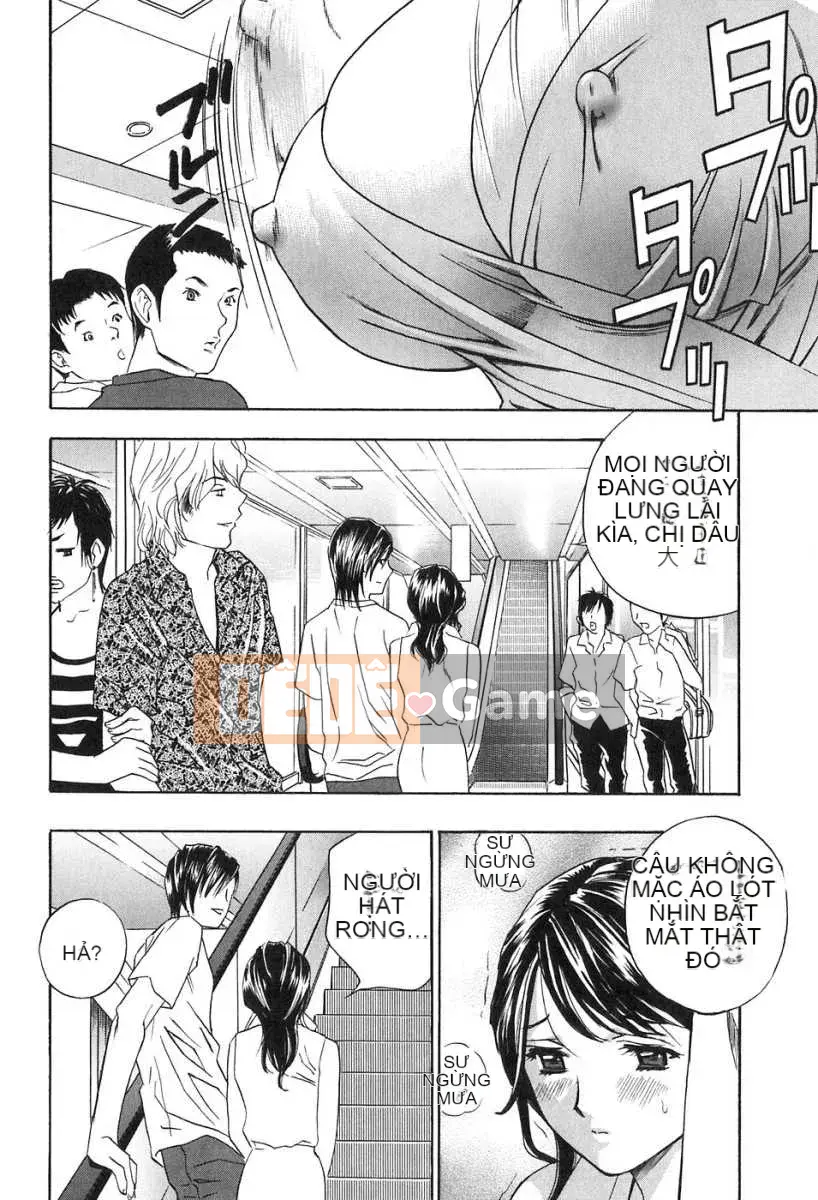 [Biên niên sử Trung Quốc] COMIC Hàn 2008 Số tháng 4 & tháng 5, Số 9 & 10