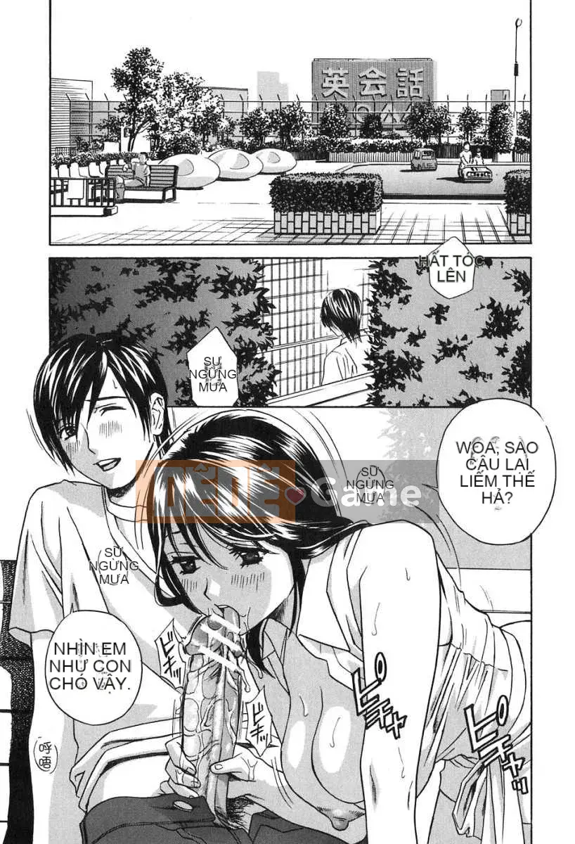 [Biên niên sử Trung Quốc] COMIC Hàn 2008 Số tháng 4 & tháng 5, Số 9 & 10