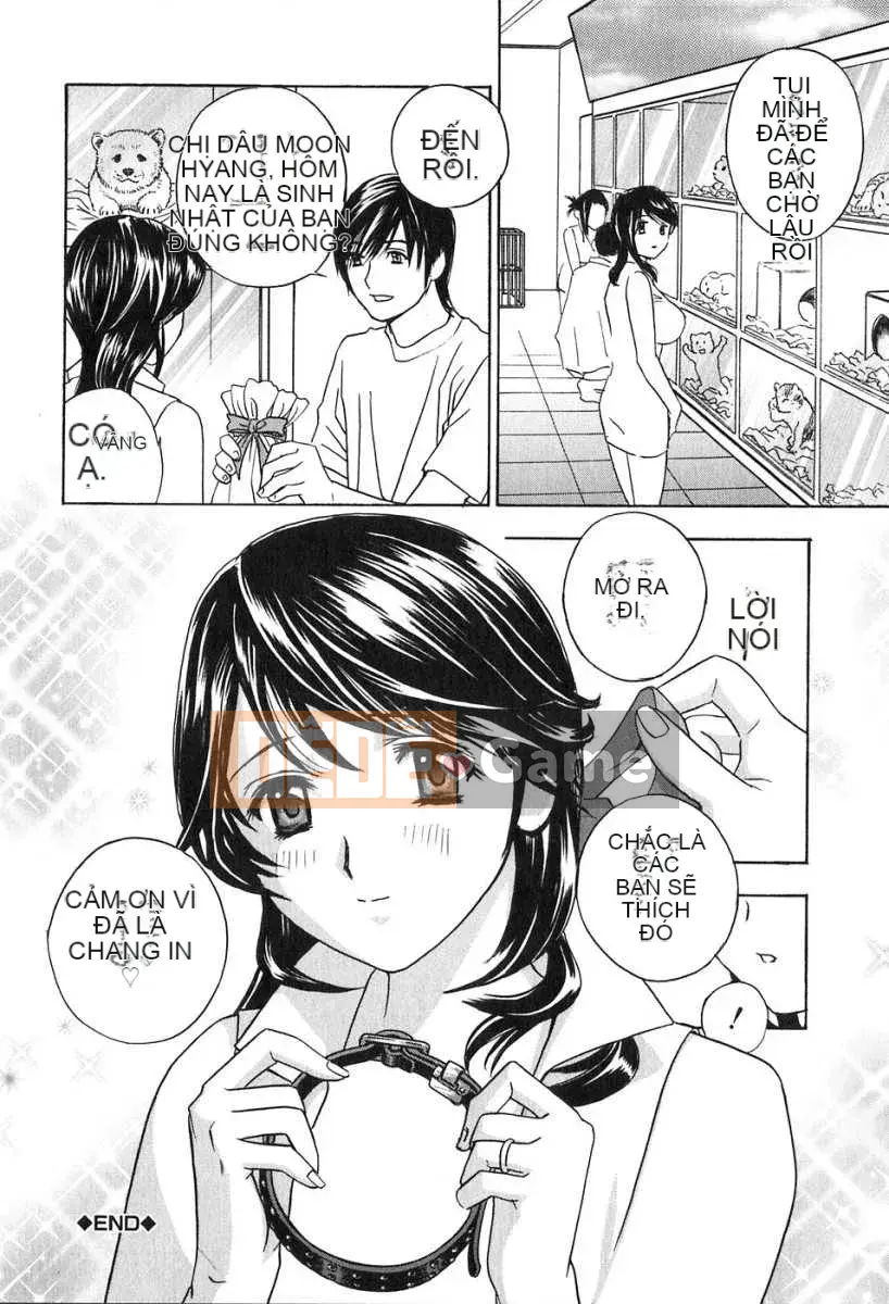 [Biên niên sử Trung Quốc] COMIC Hàn 2008 Số tháng 4 & tháng 5, Số 9 & 10