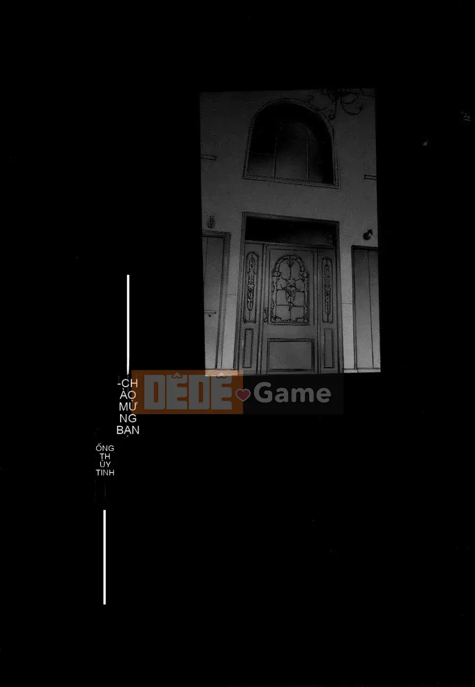 [Biên niên sử Trung Quốc] COMIC Hàn 2008 Số tháng 4 & tháng 5, Số 9 & 10