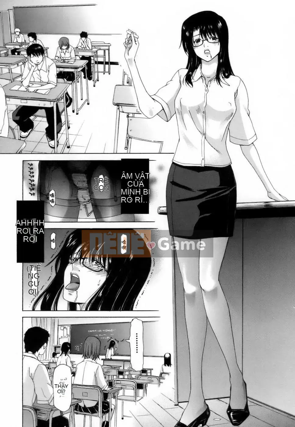 [Biên niên sử Trung Quốc] COMIC Hàn 2008 Số tháng 4 & tháng 5, Số 9 & 10