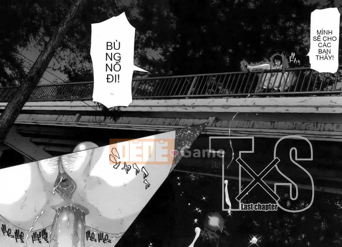 [Biên niên sử Trung Quốc] COMIC Hàn 2008 Số tháng 4 & tháng 5, Số 9 & 10