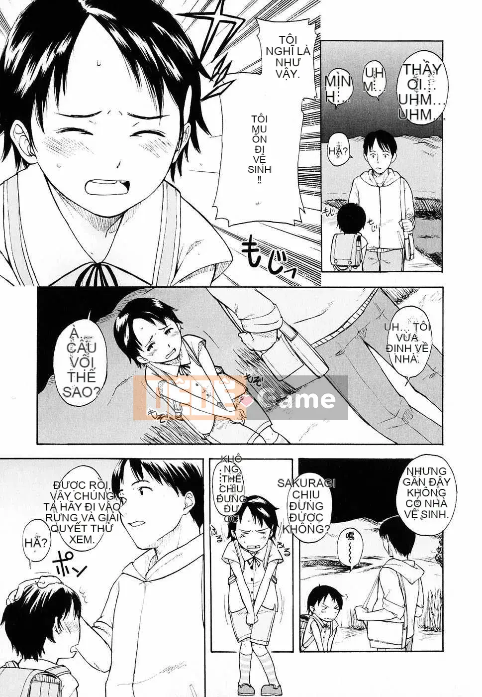 [Biên niên sử Trung Quốc] COMIC Hàn 2008 Số tháng 4 & tháng 5, Số 9 & 10