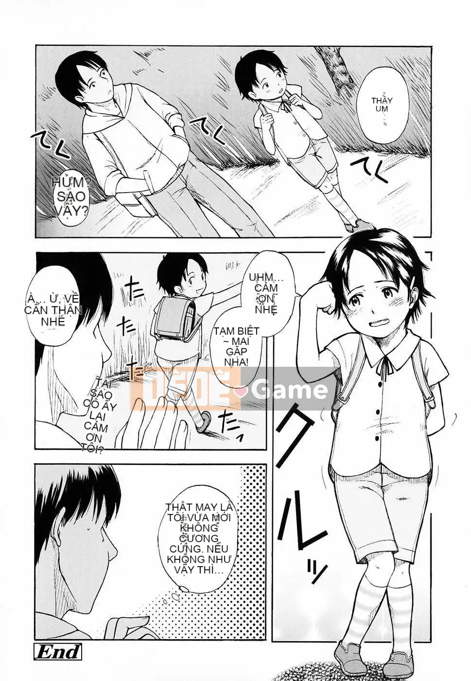 [Biên niên sử Trung Quốc] COMIC Hàn 2008 Số tháng 4 & tháng 5, Số 9 & 10