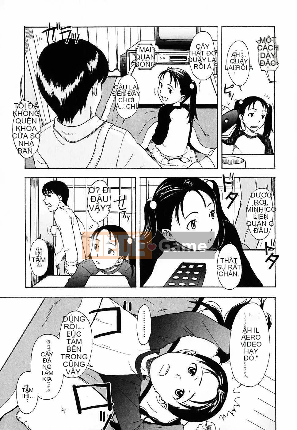 [Biên niên sử Trung Quốc] COMIC Hàn 2008 Số tháng 4 & tháng 5, Số 9 & 10