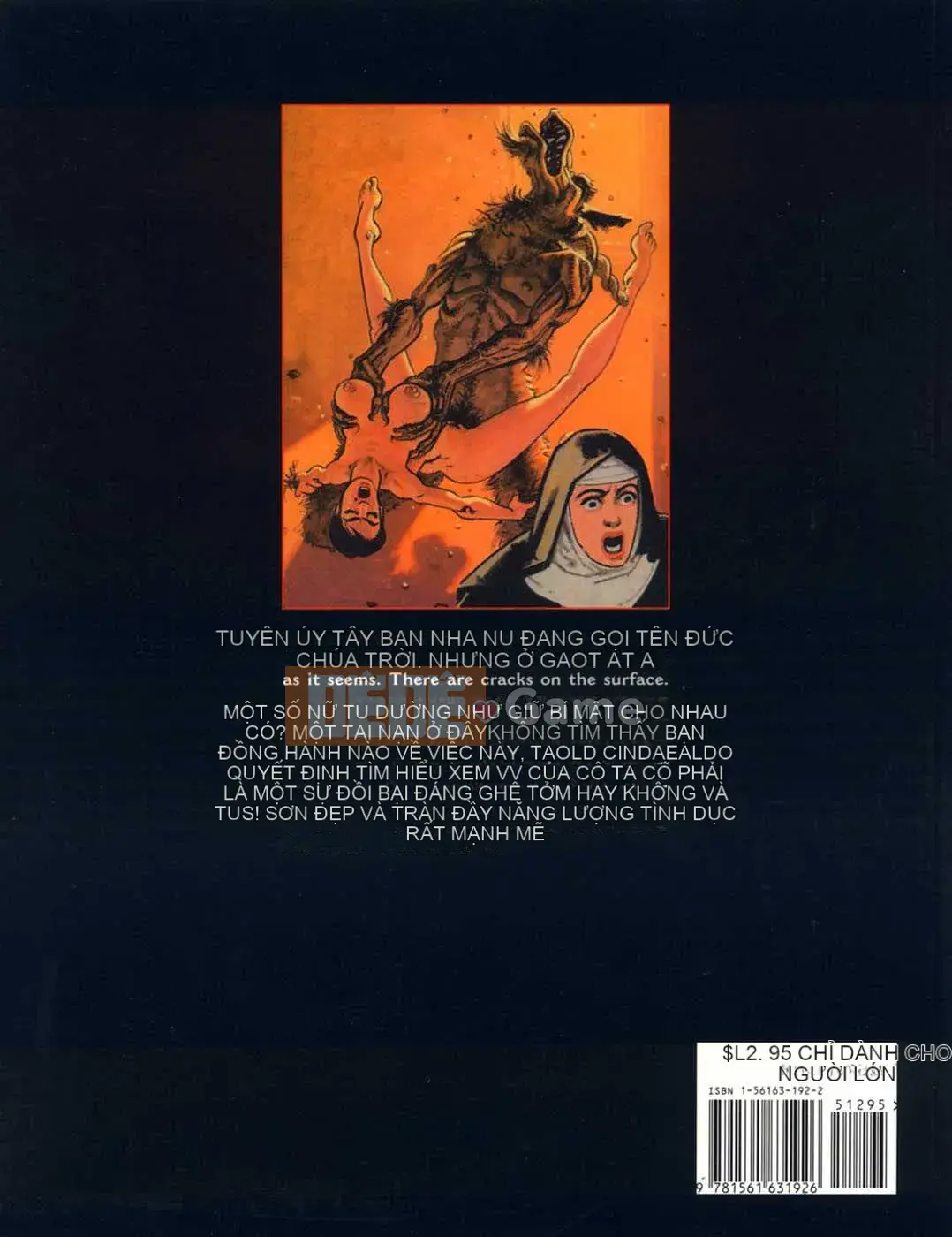 [Biên niên sử Trung Quốc] COMIC Hàn 2008 Số tháng 4 & tháng 5, Số 9 & 10