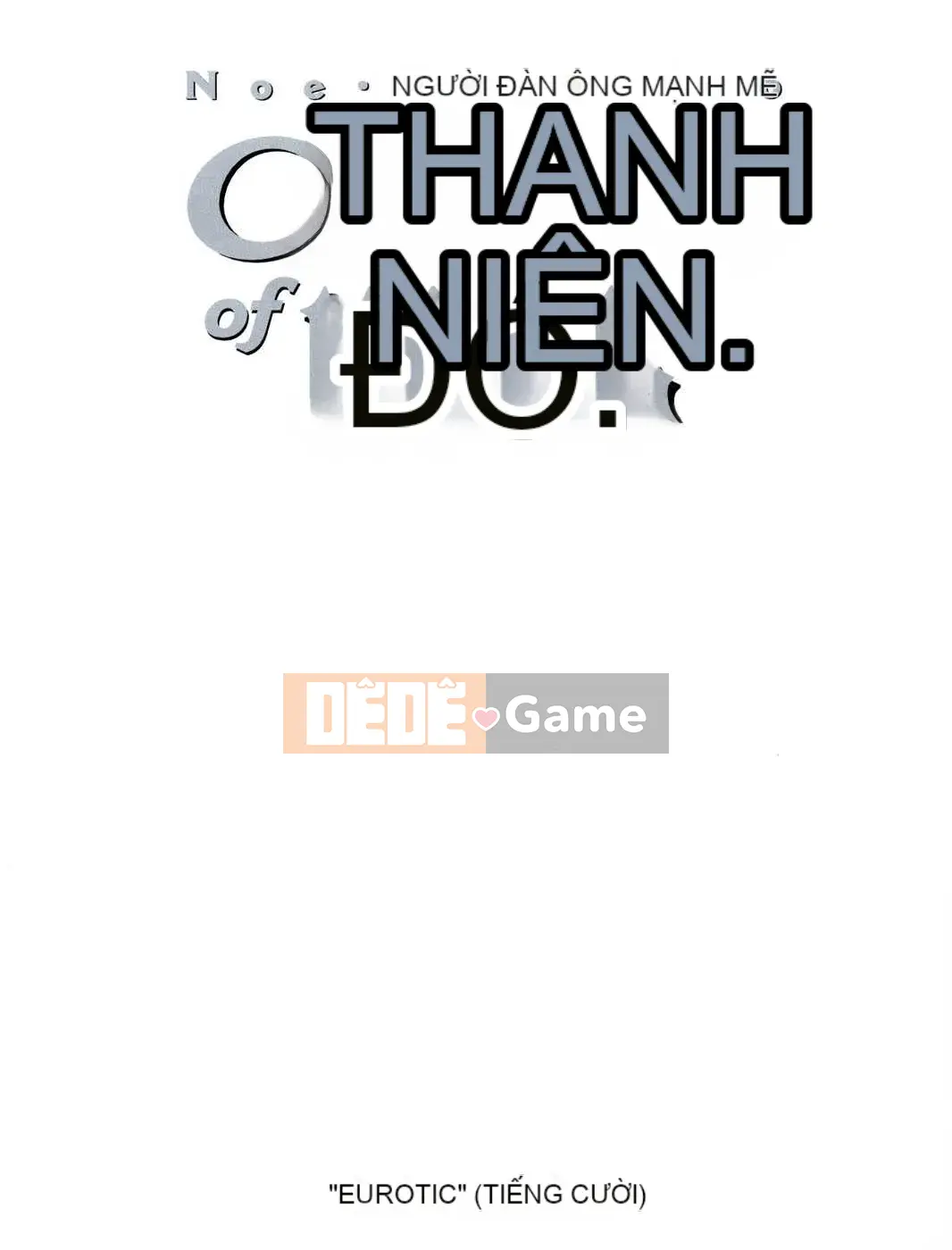 [Biên niên sử Trung Quốc] COMIC Hàn 2008 Số tháng 4 & tháng 5, Số 9 & 10