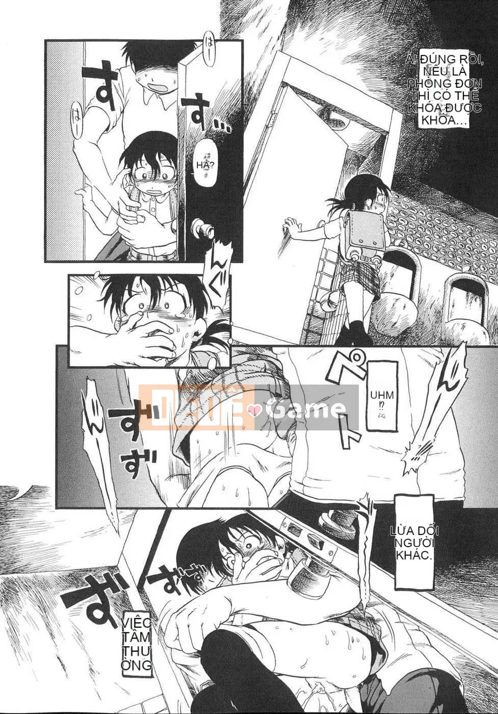 [Biên niên sử Trung Quốc] COMIC Hàn 2008 Số tháng 4 & tháng 5, Số 9 & 10