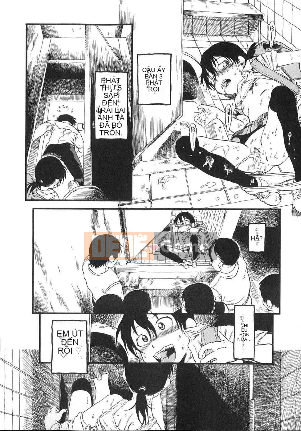 [Biên niên sử Trung Quốc] COMIC Hàn 2008 Số tháng 4 & tháng 5, Số 9 & 10