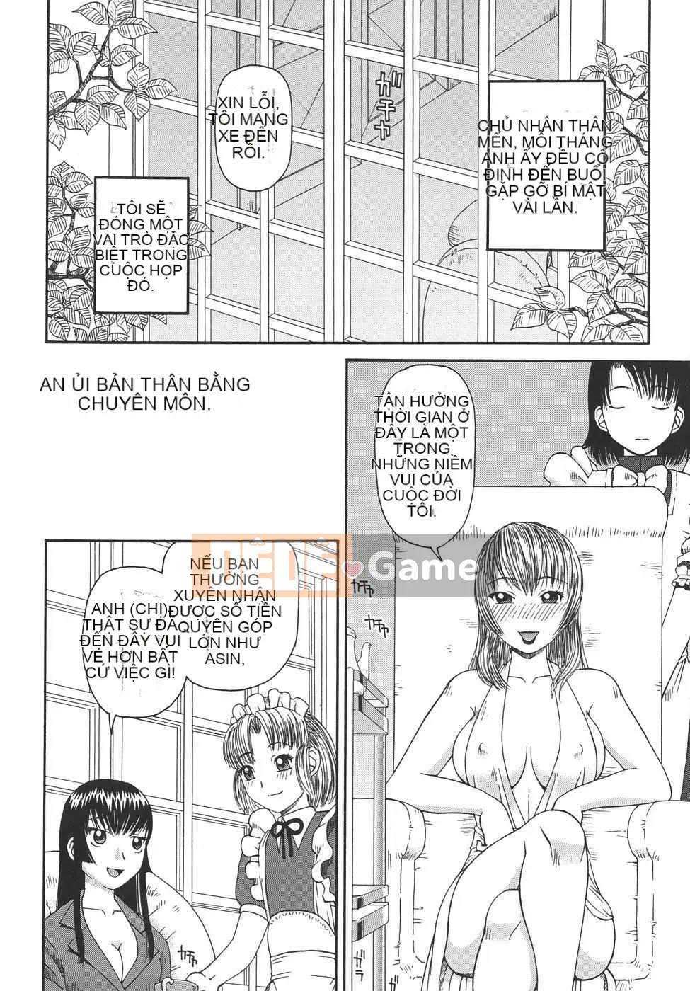 [Biên niên sử Trung Quốc] COMIC Hàn 2008 Số tháng 4 & tháng 5, Số 9 & 10