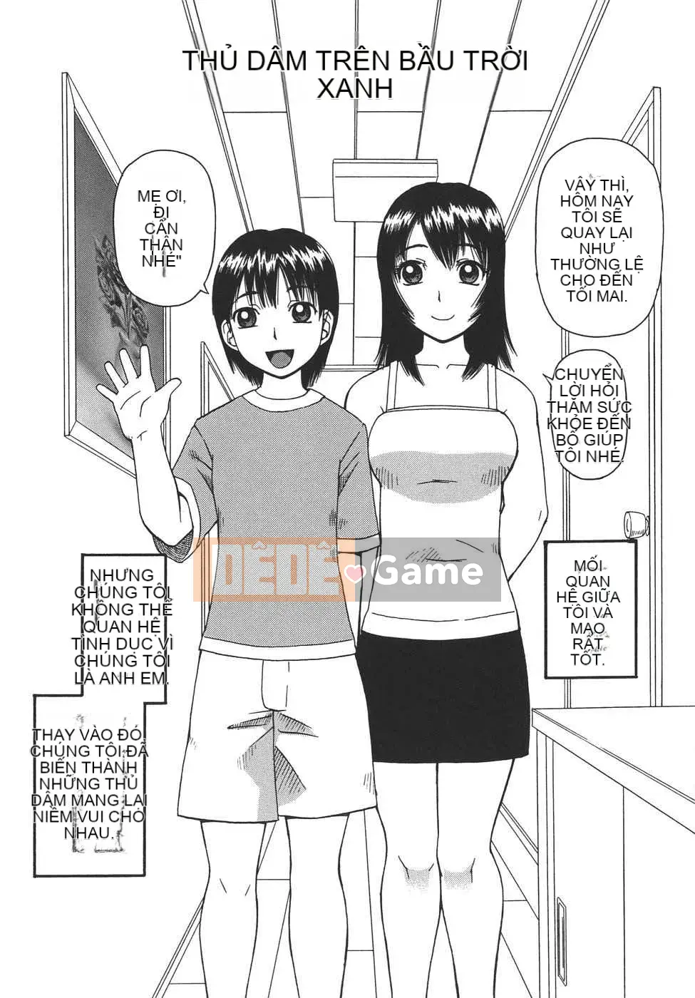 [Biên niên sử Trung Quốc] COMIC Hàn 2008 Số tháng 4 & tháng 5, Số 9 & 10