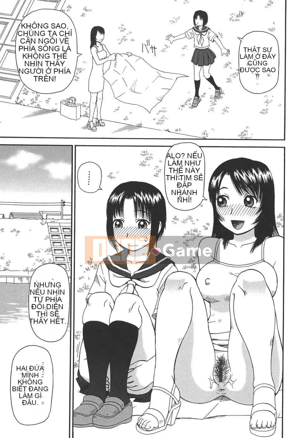 [Biên niên sử Trung Quốc] COMIC Hàn 2008 Số tháng 4 & tháng 5, Số 9 & 10