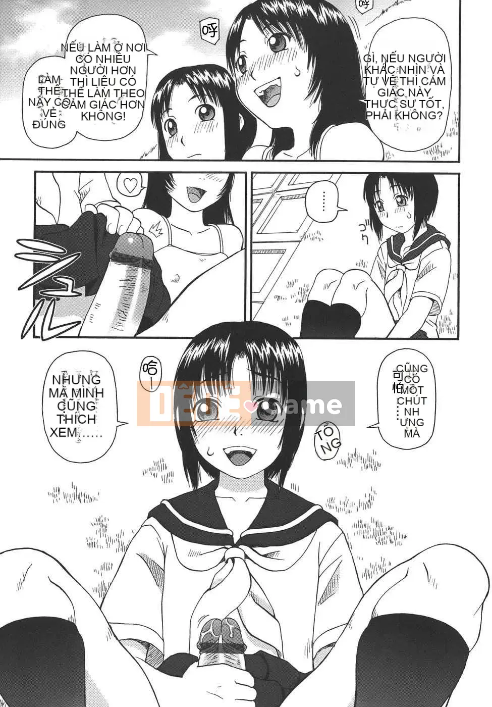 [Biên niên sử Trung Quốc] COMIC Hàn 2008 Số tháng 4 & tháng 5, Số 9 & 10