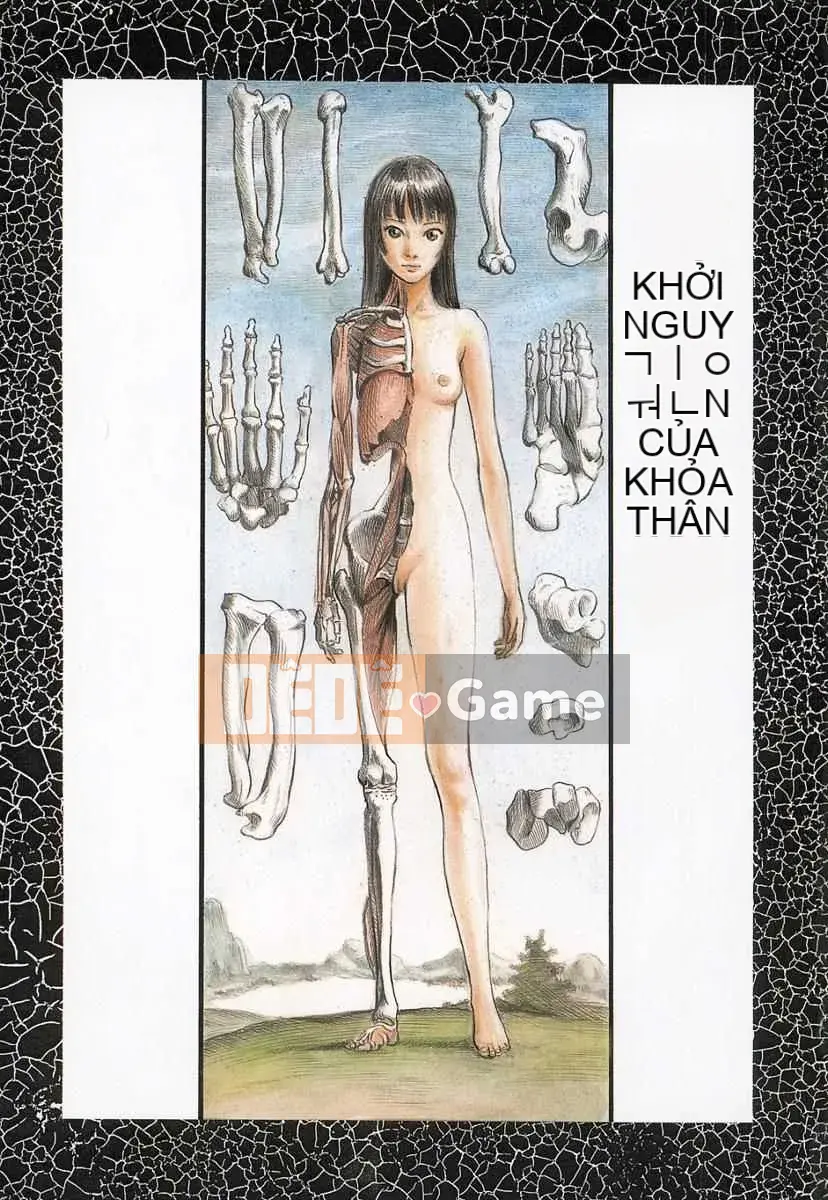 [Biên niên sử Trung Quốc] COMIC Hàn 2008 Số tháng 4 & tháng 5, Số 9 & 10