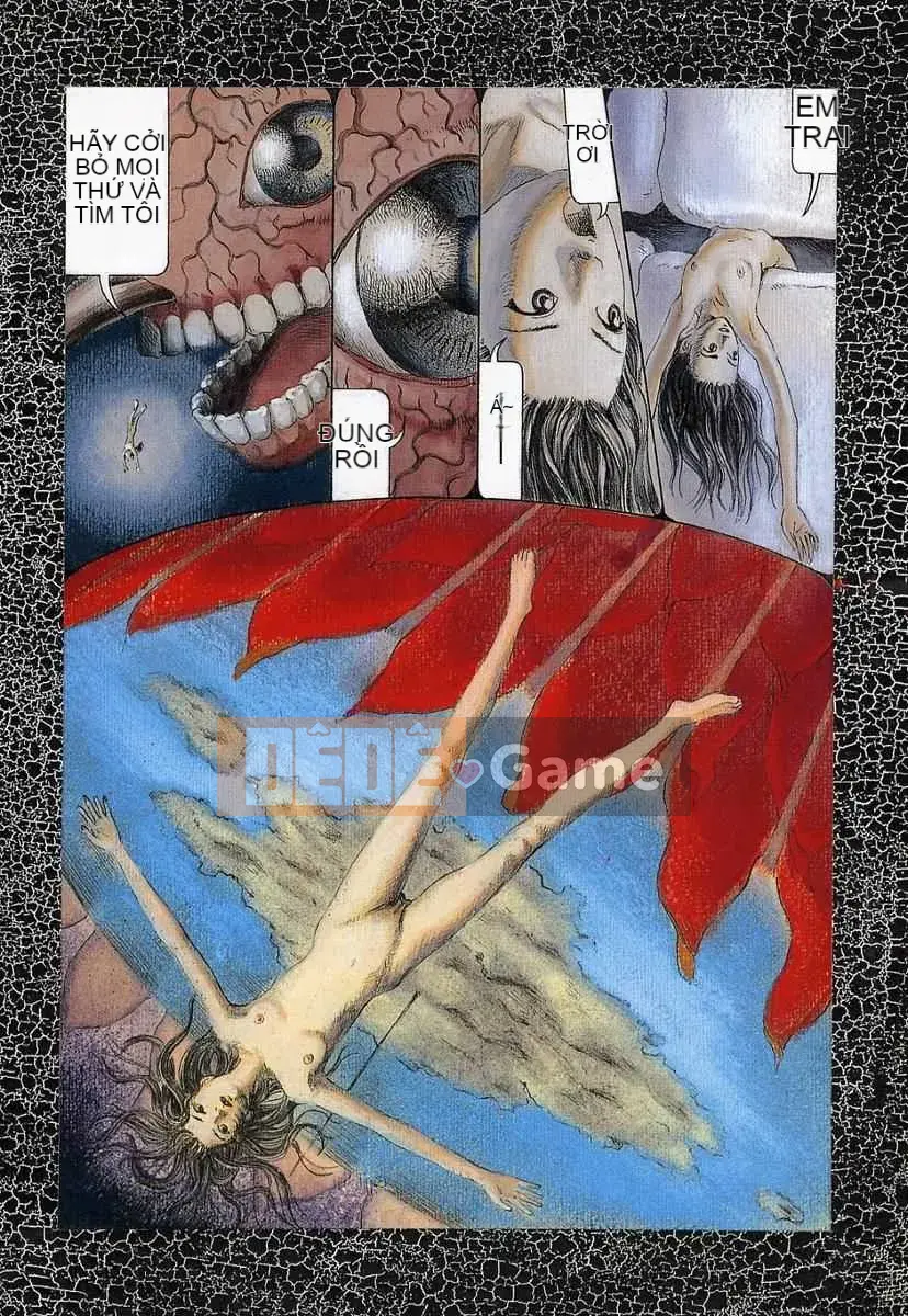 [Biên niên sử Trung Quốc] COMIC Hàn 2008 Số tháng 4 & tháng 5, Số 9 & 10