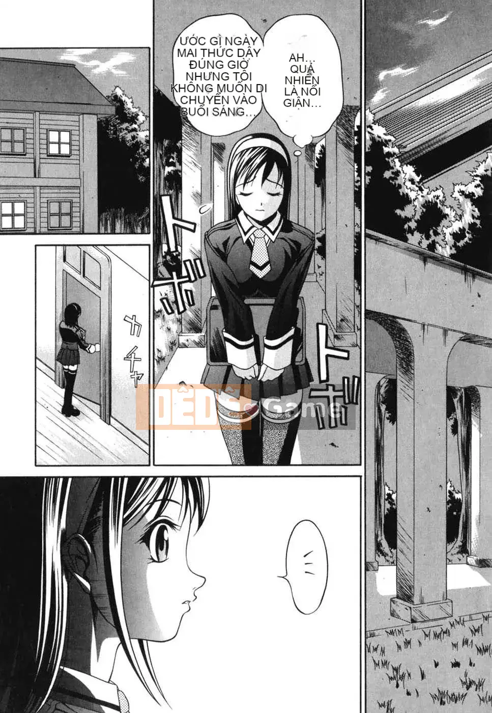 [Biên niên sử Trung Quốc] COMIC Hàn 2008 Số tháng 4 & tháng 5, Số 9 & 10